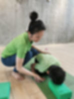 Kids Yoga