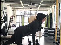 私教训练如何帮助您？