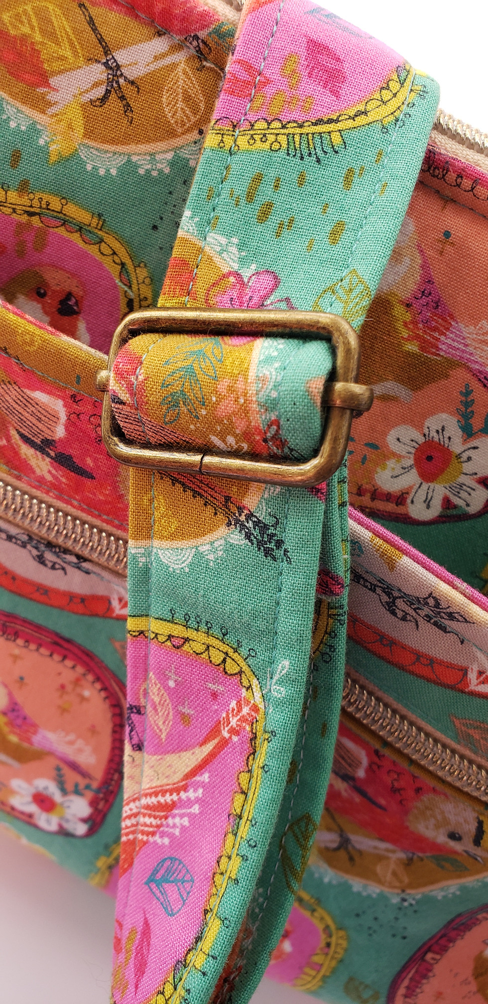 Thumbnail: Shoreline Shoulder Bag