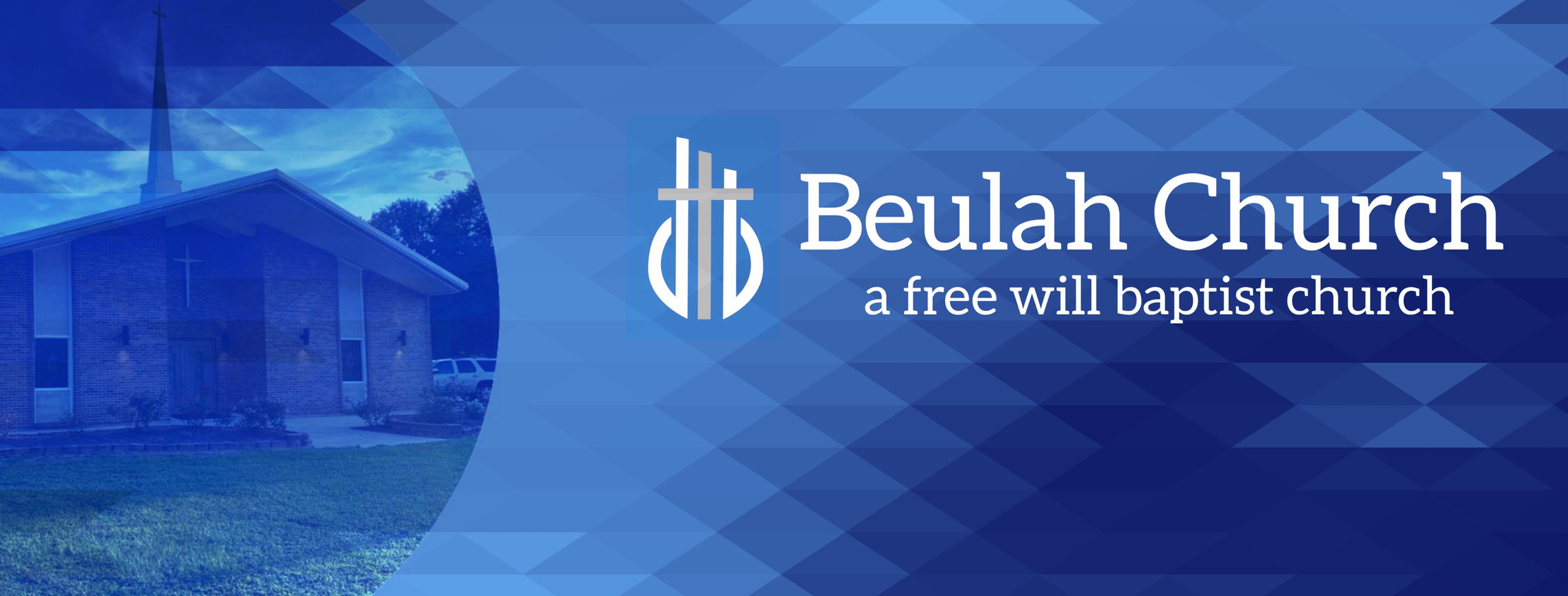 Beulah Church Free Will Baptist Pensacola, FL