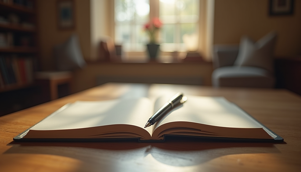 Unlocking Growth Through Inspirational Storytelling Techniques