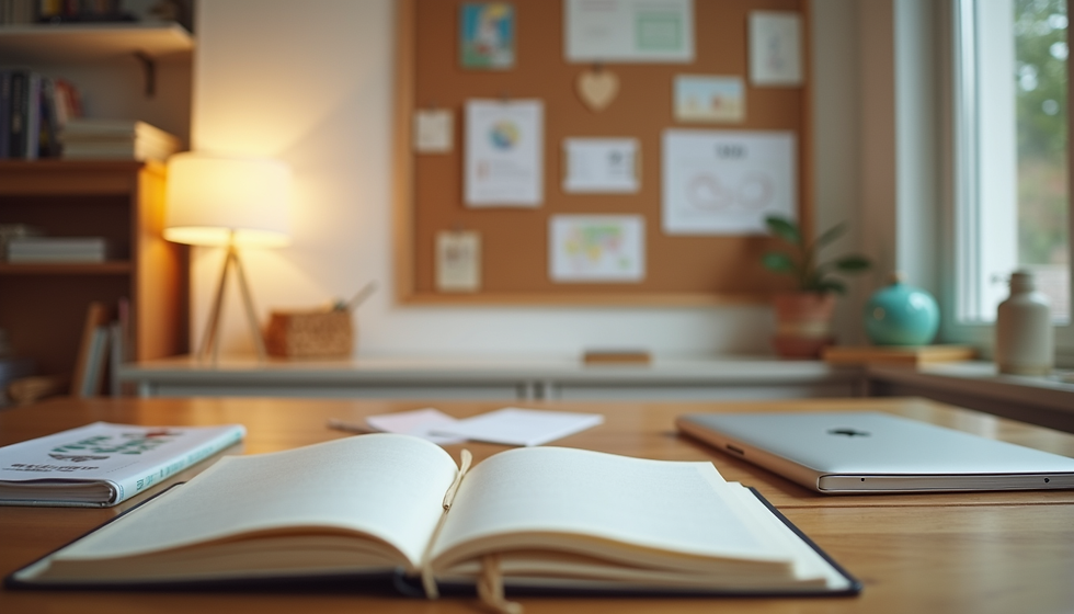 Boost Your Inspiration and Motivation Today: Staying Inspired Effectively