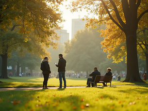 Finding Common Ground in a Divisive World: Embracing Facts and Respect for All