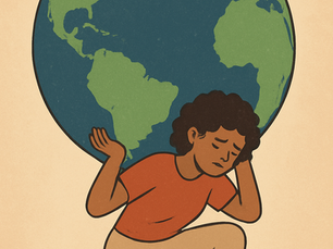 Taking Care of Yourself & Being a Good Human in Challenging Times