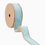 Thumbnail: 1" Reversible Classic Velvet Wired Ribbon 10 Yard Roll