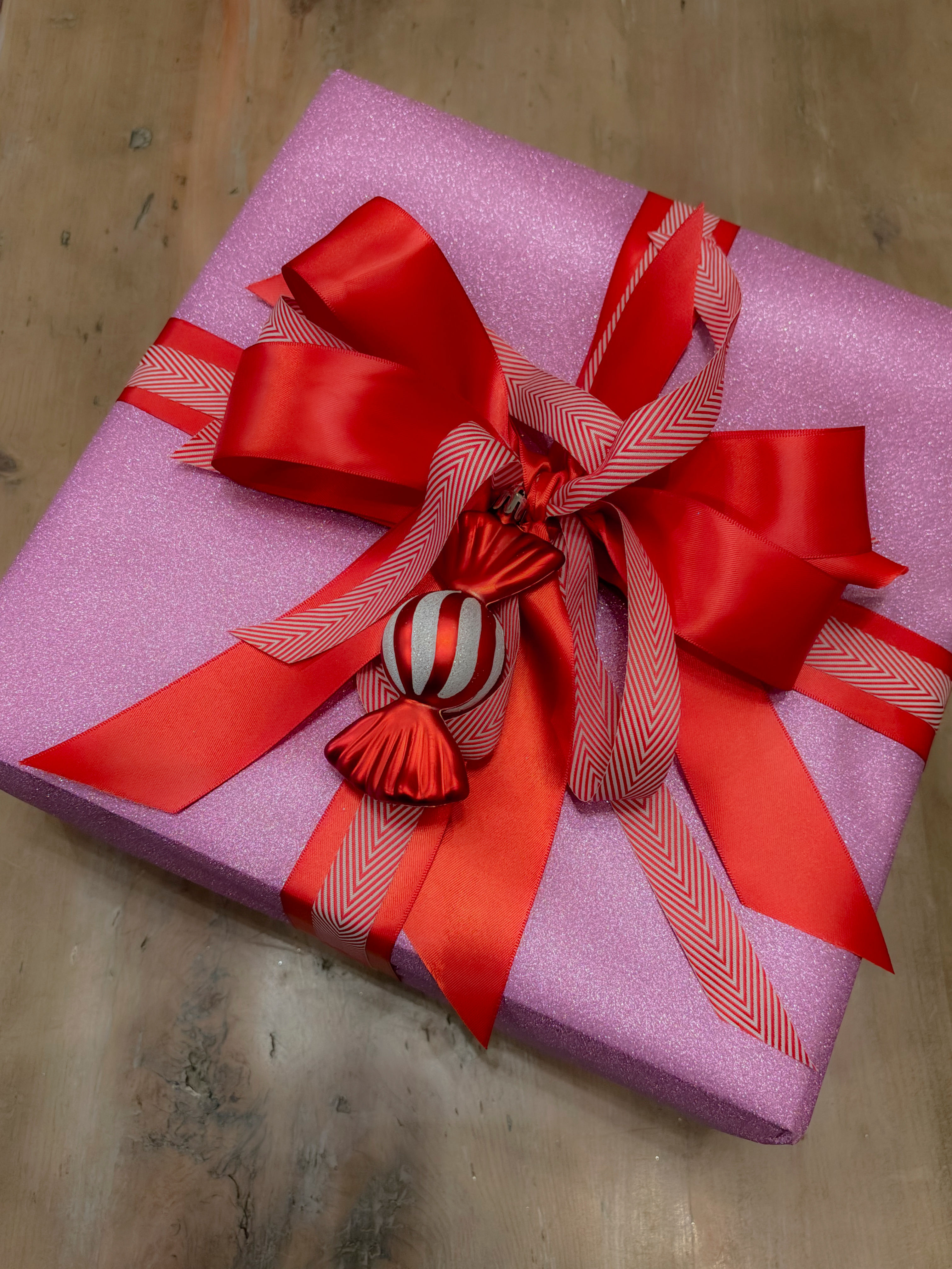 LUXE ~ X-LARGE - Wrap my gift!