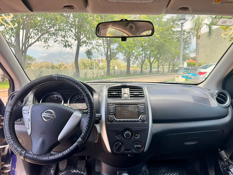 Miniatura: VERSA ADVANCE TM 2019