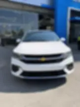 Chevrolet en México se describiría como una marca histórica, confiable, arraigada y versátil, siendo uno de los pilares fundamentales del mercado automotriz mexicano con más de un siglo de presencia. Es una marca que equilibra la tradición con la innovación tecnológica.