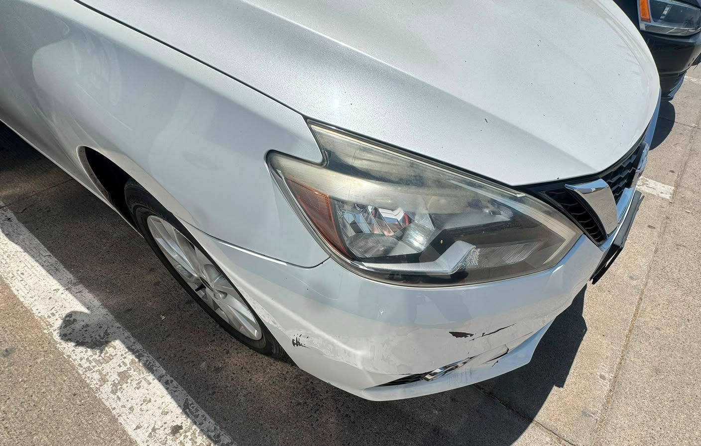 SENTRA ADVANCE TM 2017