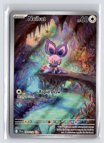 2016 ポケモン花札 Goomy/Noibat GEM MT 10 2016 ポケモン花札 Goomy/Noibat GEM MT 10