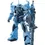 Thumbnail: Mobile Suit Gundam: The 08th MS Team MS07B-3 Gouf Custom Master Grade 1:100 Scal
