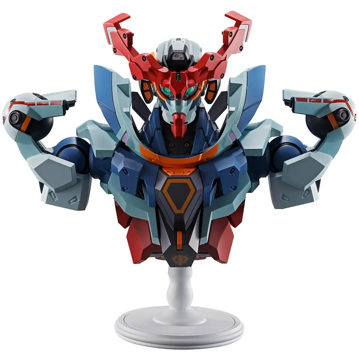 Mobile Suit Gundam GQuuuuuuX Bustisan Ichibansho Bust