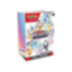 Pokemon TCG: Prismatic Evolutions Booster Bundle | GHG Collectibles