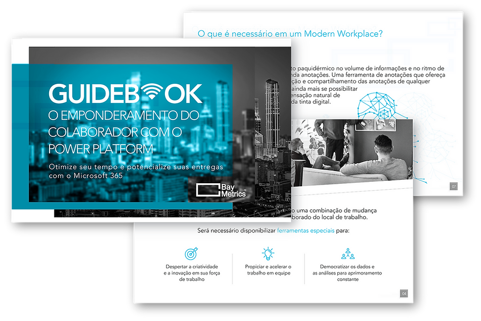 [Guide Book] O que é o Empoderamento do Colaborador ou Employee Empowerment?