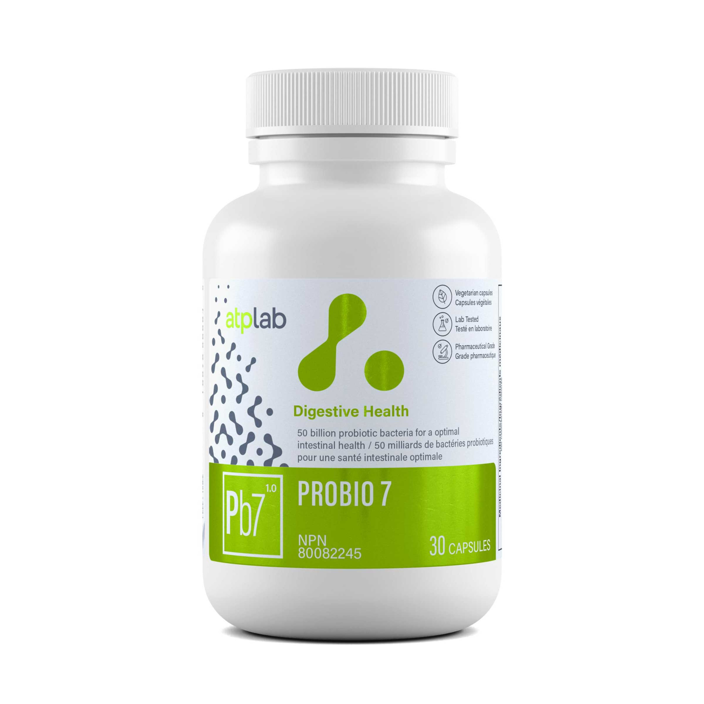 Probiotic (Probio 7)