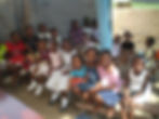 Support, Protect Children's Future