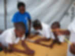 Support, Protect Children's Future