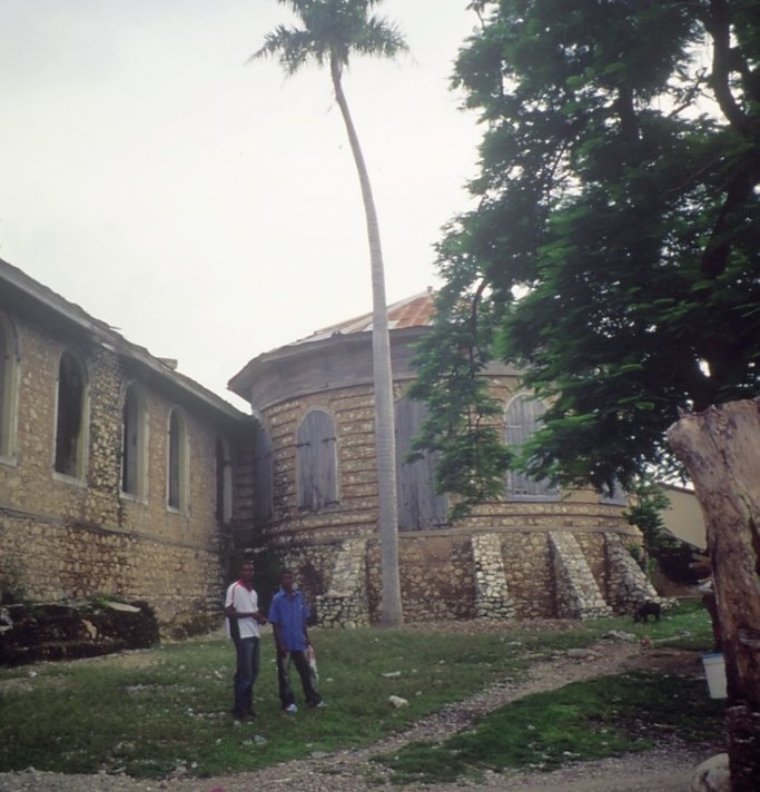 Discover Haiti/Haiti Tourist