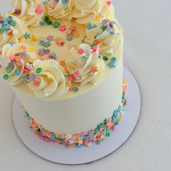 Sprinkle Fun