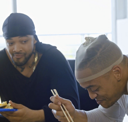 The Cook Up | Spotify Series