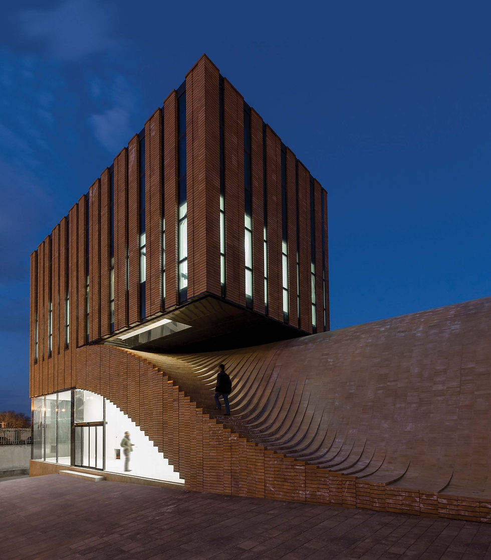 Termeh office, Iran