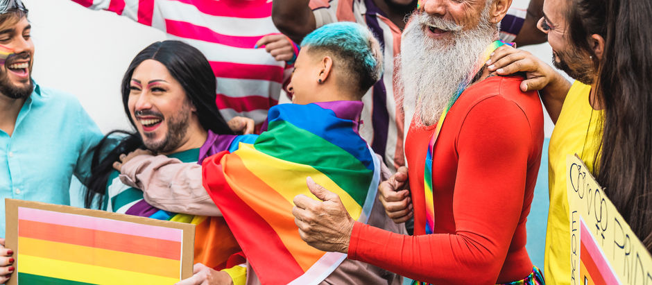 Celebrate Pride Month with Genuine and Authentic Support: A Guide for Small Business Owners