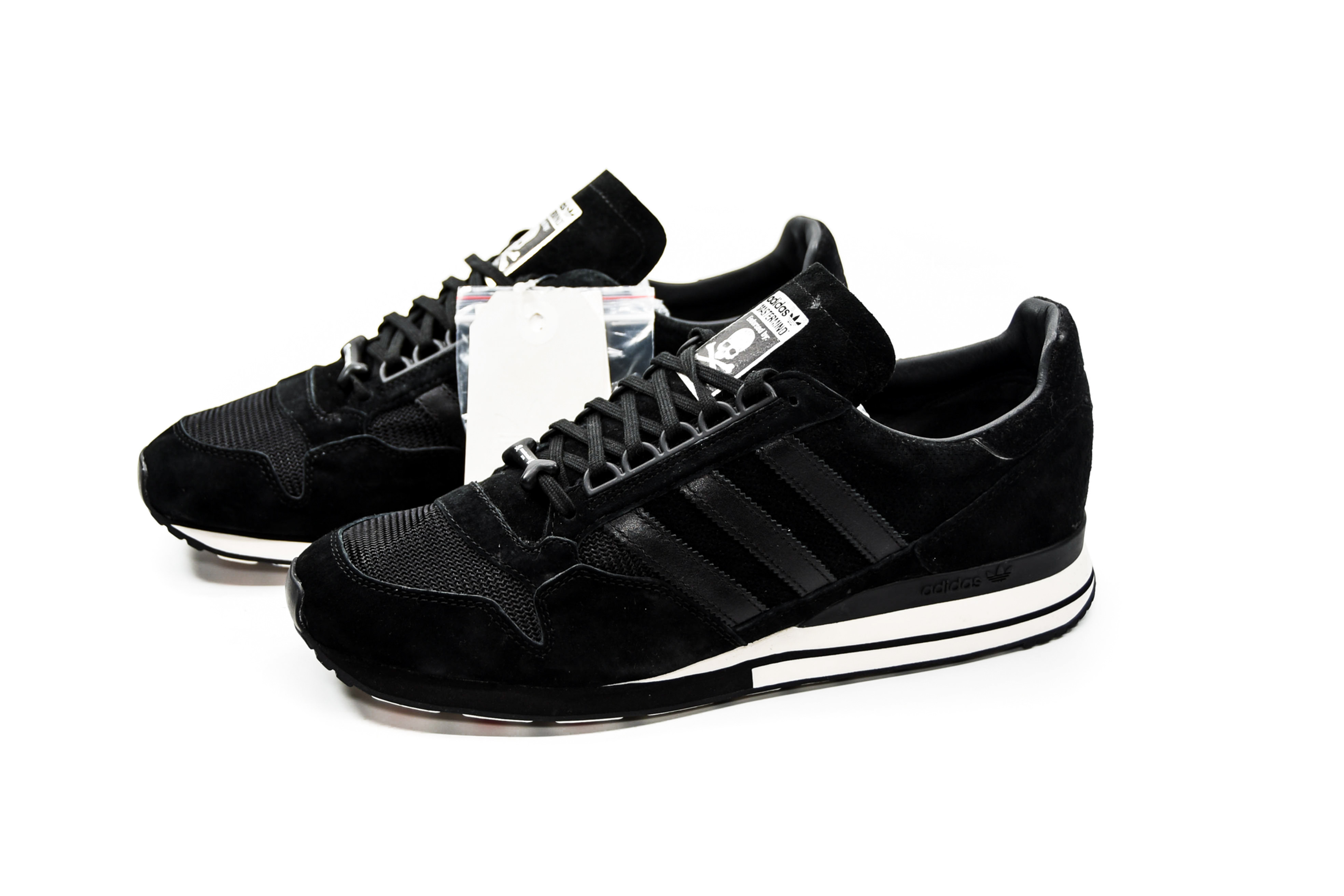 Adidas ZX 500 Mastermind Japan