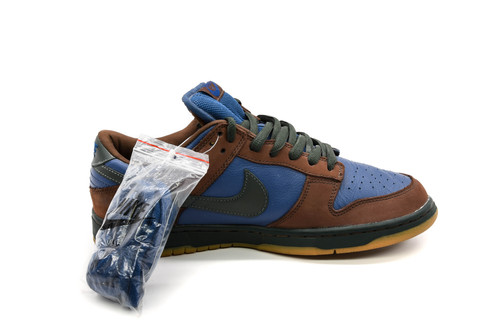 Nike SB Dunk Low Pro Barf | Sneaker Sapiens