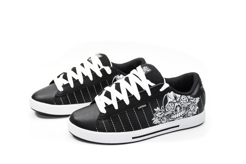 uk feet size