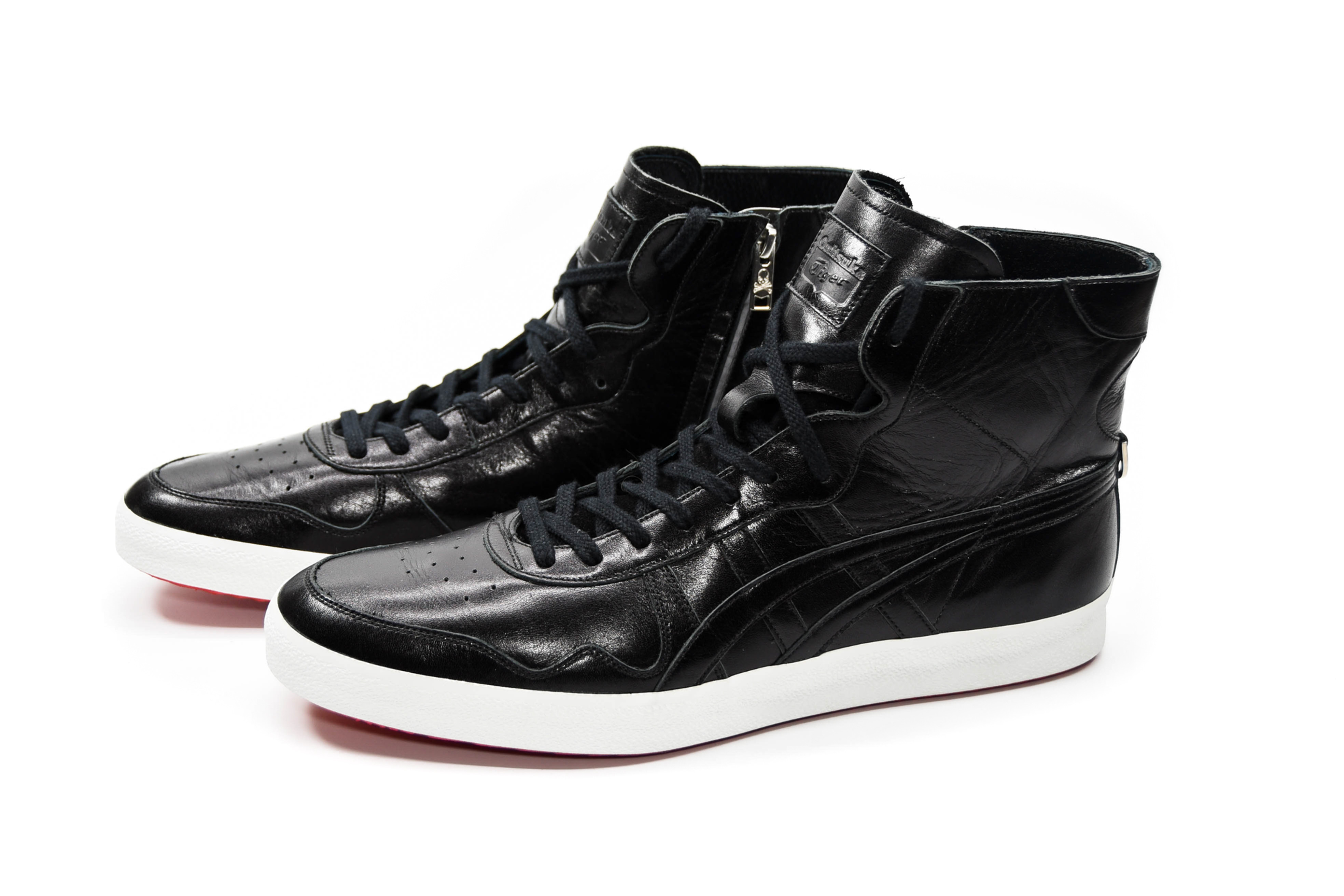 Asics Onitsuka Tiger x Mastermind Japan