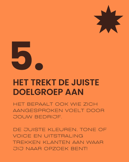 Doelgroep