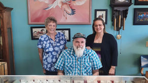 Frederick's Jewelry Celebrates 70 Years of Crafting Timeless Stories in Moses Lake