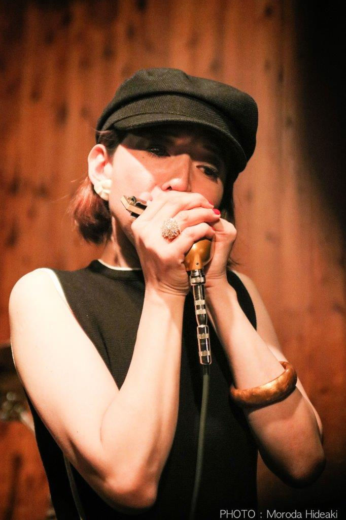 Natsuko & Johnny