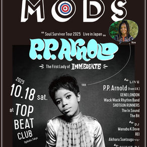 MARCH OF THE MODS OCTOBER SPECIAL_25.10.18