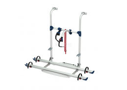 Porte Vélo Camping Car Thule Esse 4