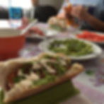 typical chilean food