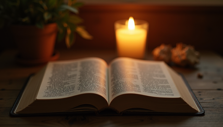 Inspiring Lives Through Faith-Based Storytelling