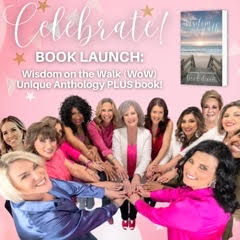 Book Launch LIVE in Dallas