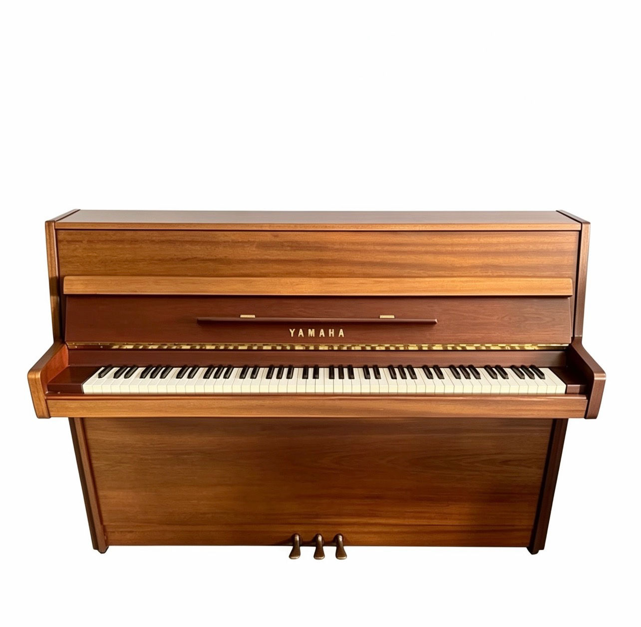 Yamaha upright piano M5J