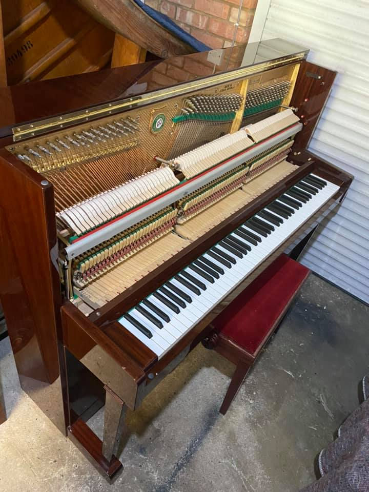 Thumbnail: Rosler 117 piano