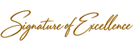 Signature of Excellence