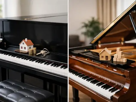 Renting vs Buying a Piano: Which Suits You?