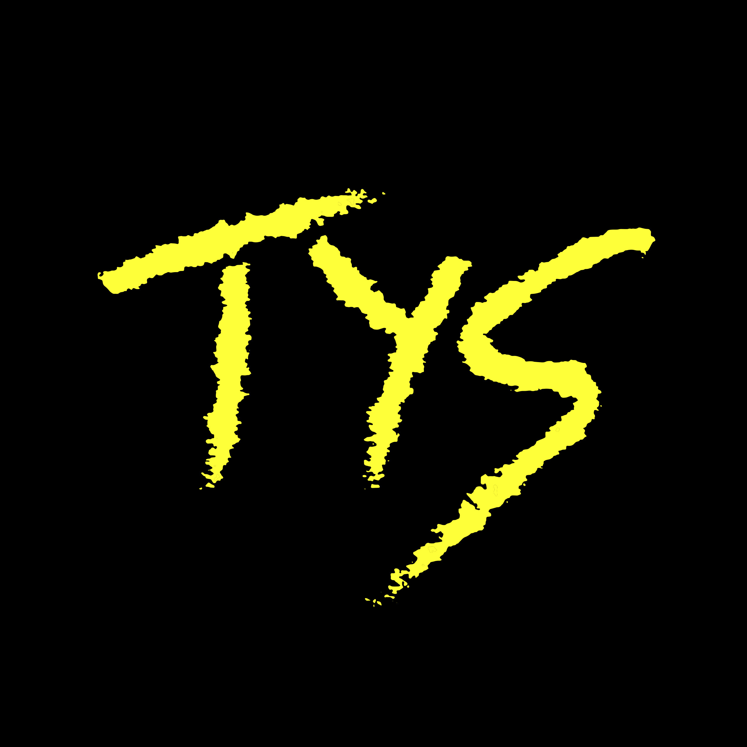 Tys Logo Chido Negro Png Me a costado trabajo hacer esto espero les guste y no critiquen. tys logo chido negro png