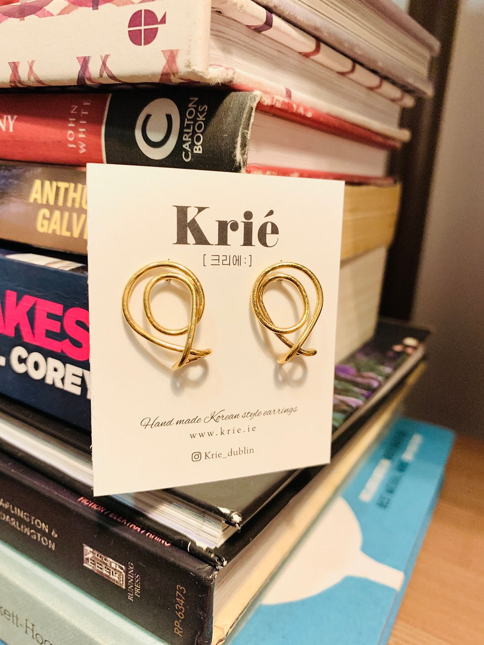 Thumbnail: Spring earrings 2