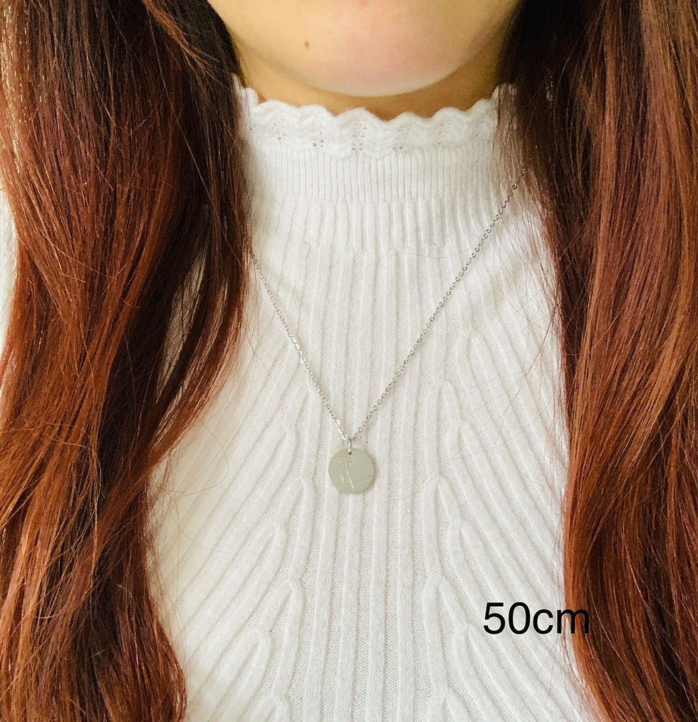 Thumbnail: BTS Love yourself - Her necklace 
