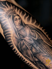 Guadalupe 