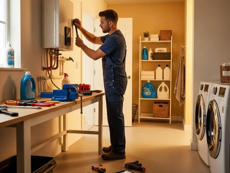 Water Heater Replacement Cost & Instant Estimate Guide for the Treasure Valley