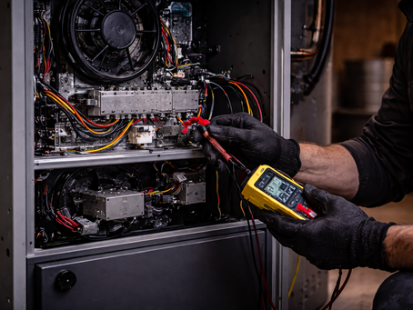 Complete HVAC Services for Treasure Valley Homeowners: Reliable Repair, Installation, and Maintenance Solutions