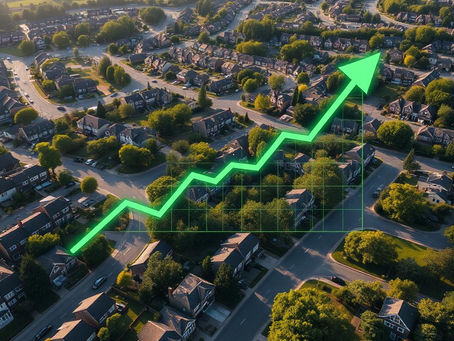 2026 Housing Forecast: Why Next Year Could Be Big for Buyers, Upgraders, and Sellers