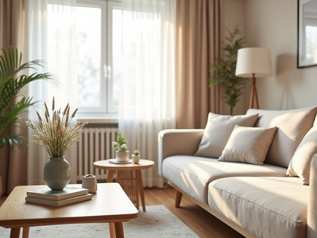 The Benefits of Professional Home Selling Assistance